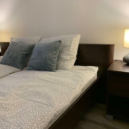 Apartament Zelazna 11 Apartment Torun Ngoại thất bức ảnh