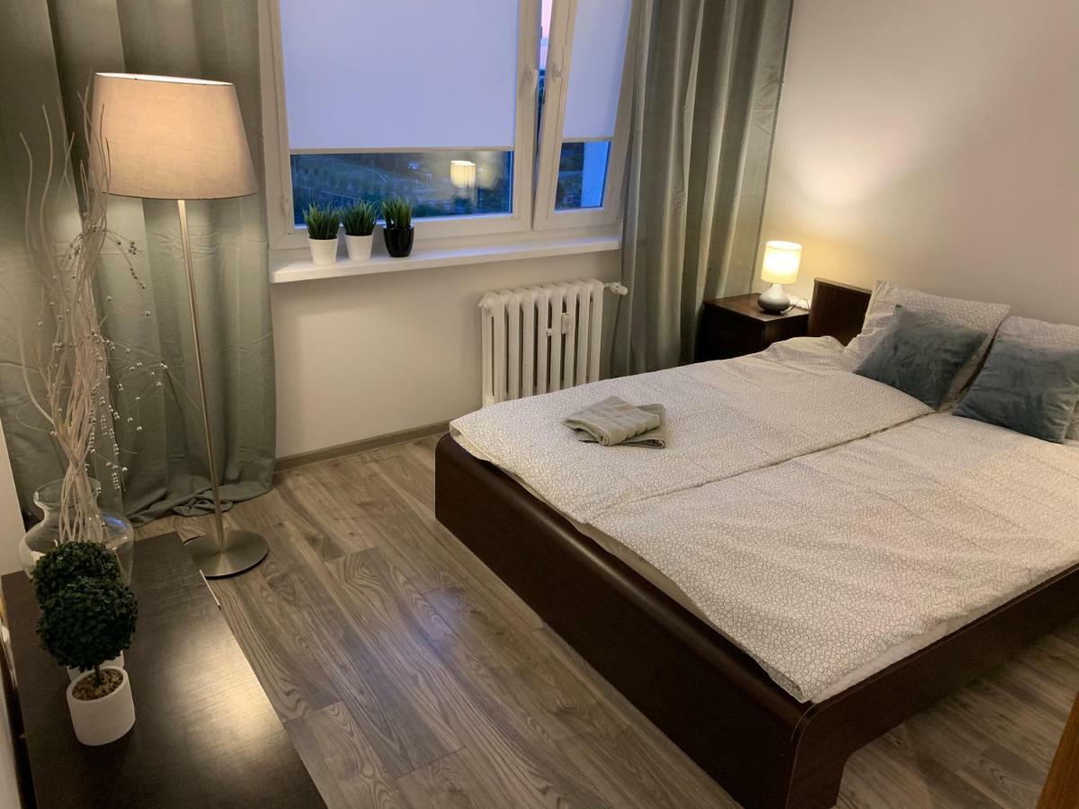 Apartament Zelazna 11 Apartment Torun Ngoại thất bức ảnh