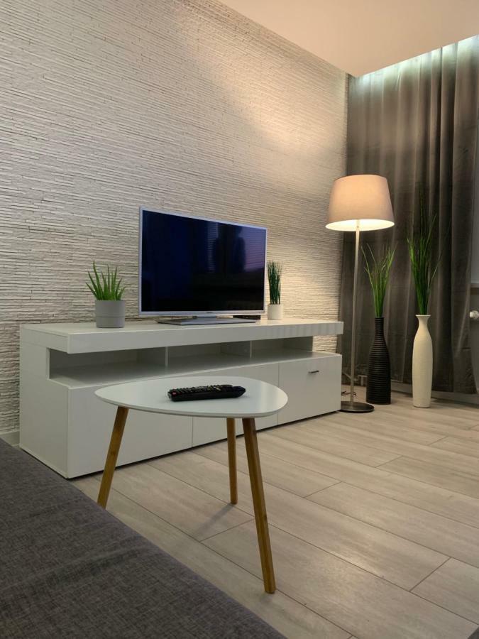 Apartament Zelazna 11 Apartment Torun Ngoại thất bức ảnh