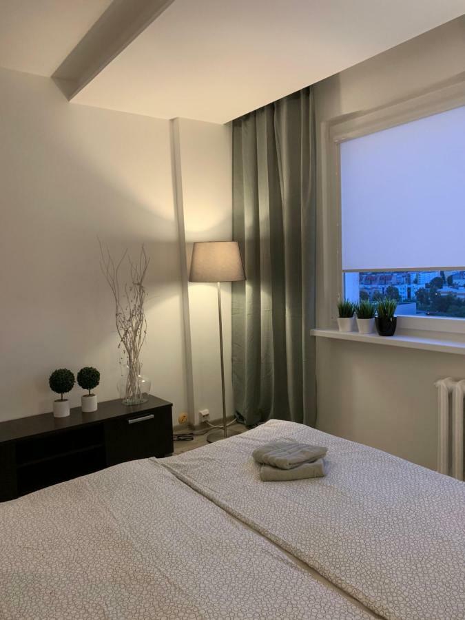 Apartament Zelazna 11 Apartment Torun Ngoại thất bức ảnh