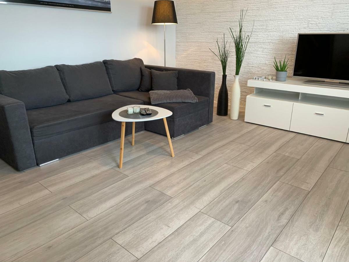 Apartament Zelazna 11 Apartment Torun Ngoại thất bức ảnh